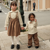 TWEED OCCASION PANTS10