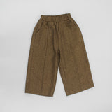 TWEED OCCASION PANTS2