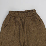 TWEED OCCASION PANTS3