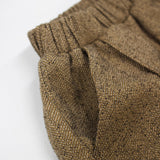 TWEED OCCASION PANTS4