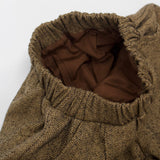 TWEED OCCASION PANTS5