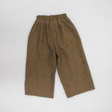 TWEED OCCASION PANTS6