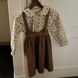 PETER PAN COLLAR OCCASION BLOUSE9