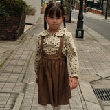 PETER PAN COLLAR OCCASION BLOUSE1