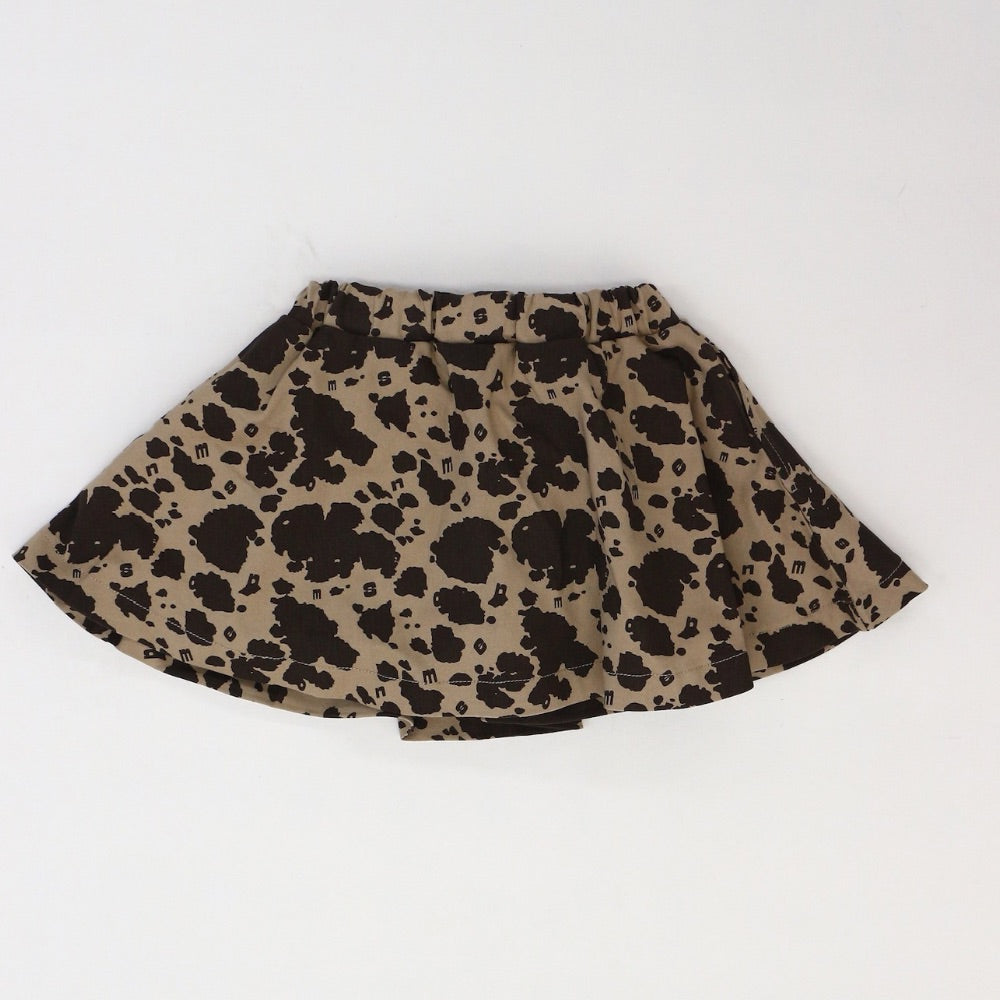 Semon ApartMent TWILL SKANTS COW
