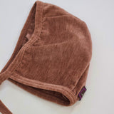 VELVET BONNET 10