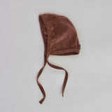 VELVET BONNET 7