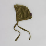 VELVET BONNET 8