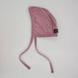 VELVET BONNET 9