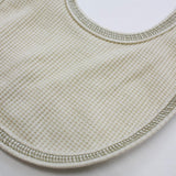WAFFLE BIB4
