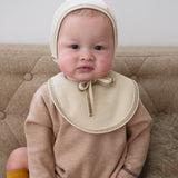 WAFFLE BIB6