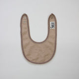 WAFFLE BIB2