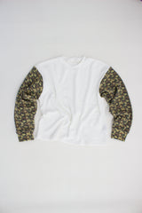 WAFFLE CAMOUFLAGE ADULT LONG SLEEVE T-SHIRT3