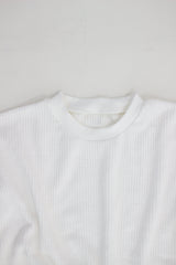 WAFFLE CAMOUFLAGE ADULT LONG SLEEVE T-SHIRT4