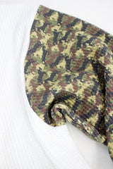 WAFFLE CAMOUFLAGE ADULT LONG SLEEVE T-SHIRT5