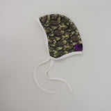WAFFLE CAMOUFLAGE BONNET4