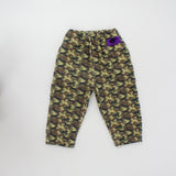 WAFFLE CAMOUFLAGE JOGGER PANTS3