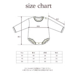 WAFFLE HORSE EMBROIDERY ROMPER9