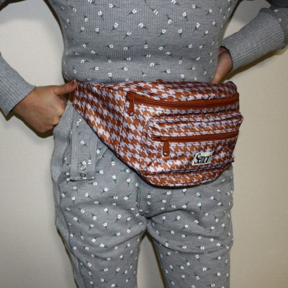 ウエストポーチ | WAIST POUCH | Frö