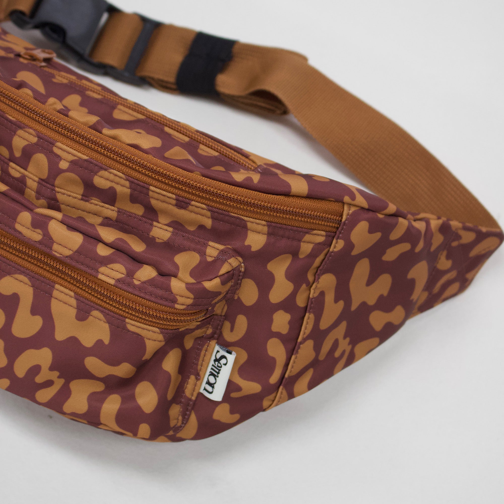 ウエストポーチ | WAIST POUCH | Frö