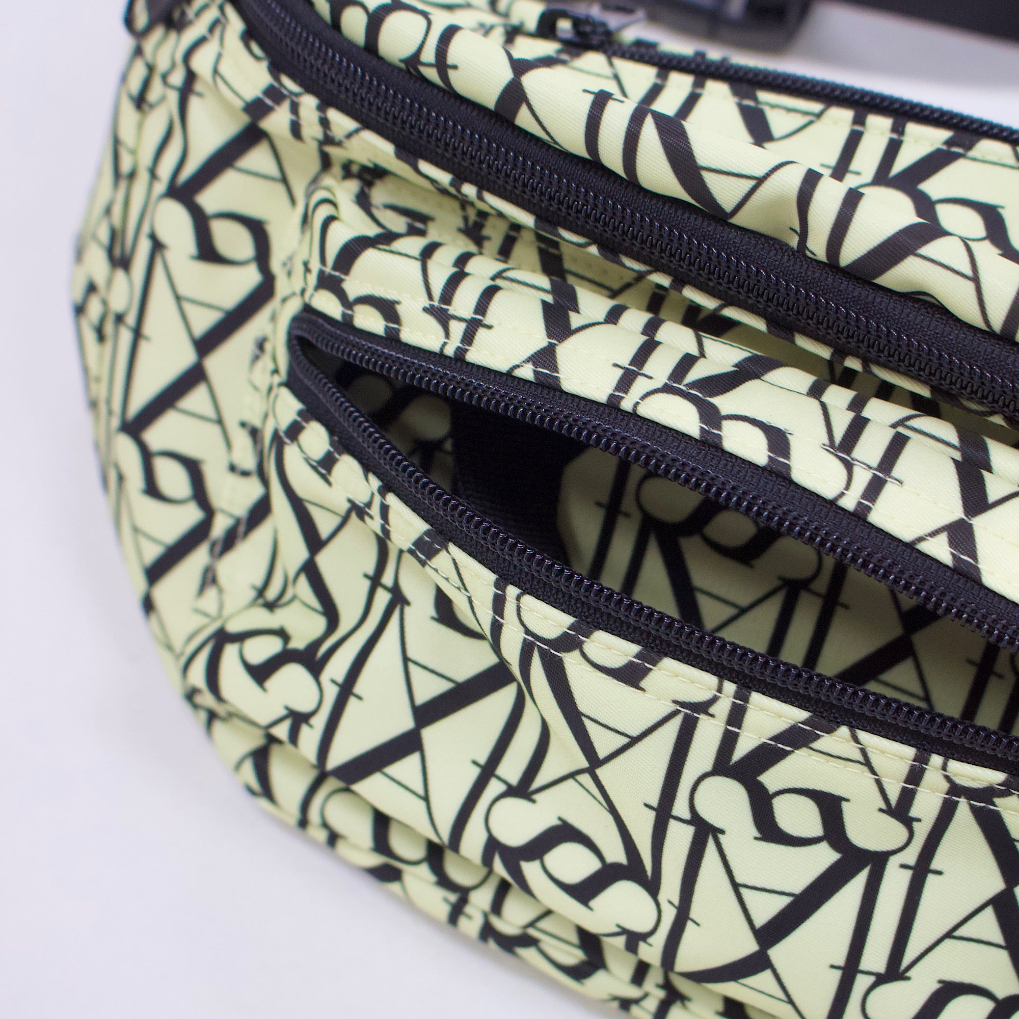 ウエストポーチ | WAIST POUCH | Frö