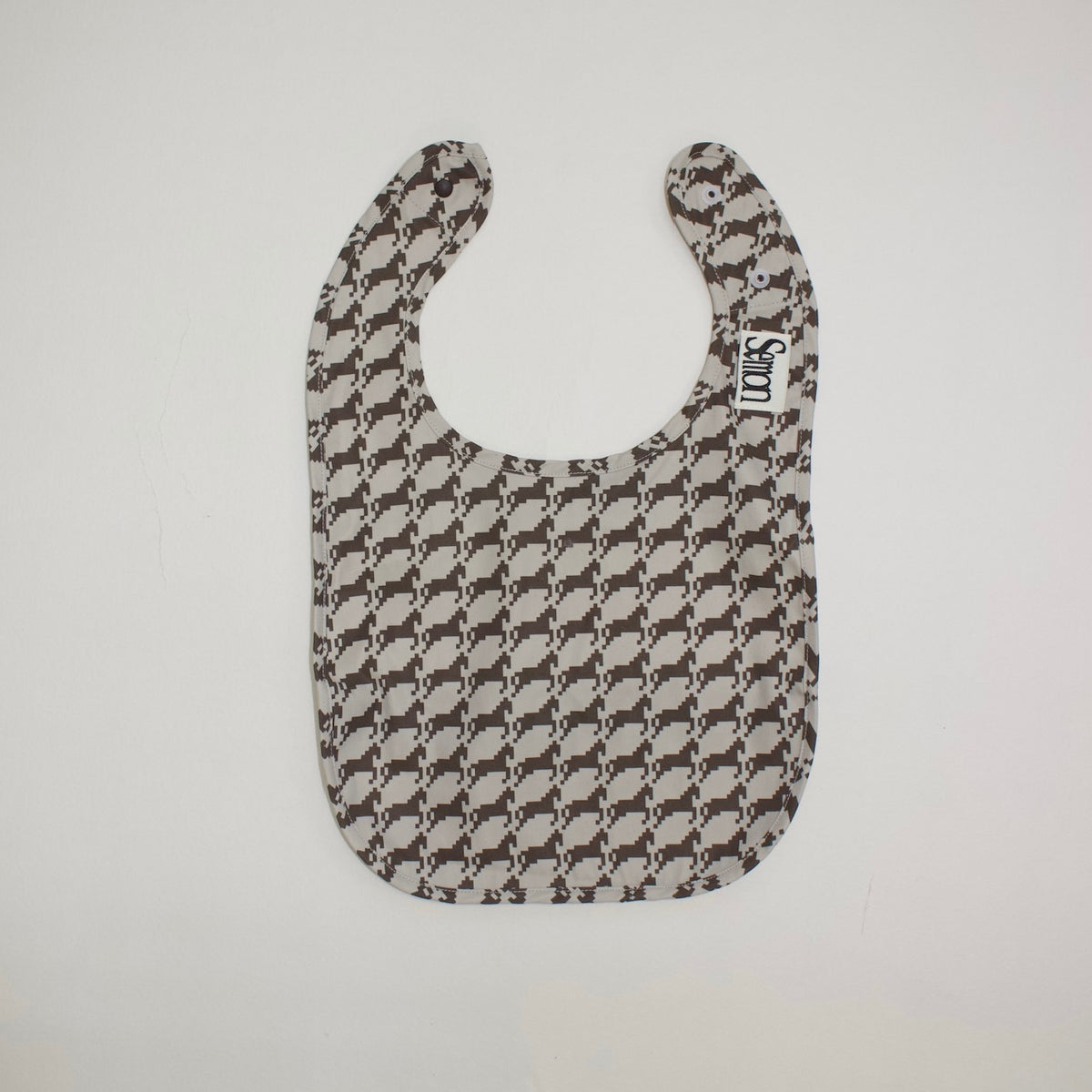 Semon ApartMent WARTERPROOF BIB HORSE
