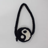 YIN YANG BOA BAG4