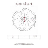 26AW NEW PATTERN SCRUNCHIE 12