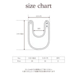 26AW PATTERN BIB17