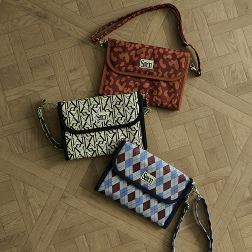 MATERNAL AND CHILD NOTEBOOK CASE