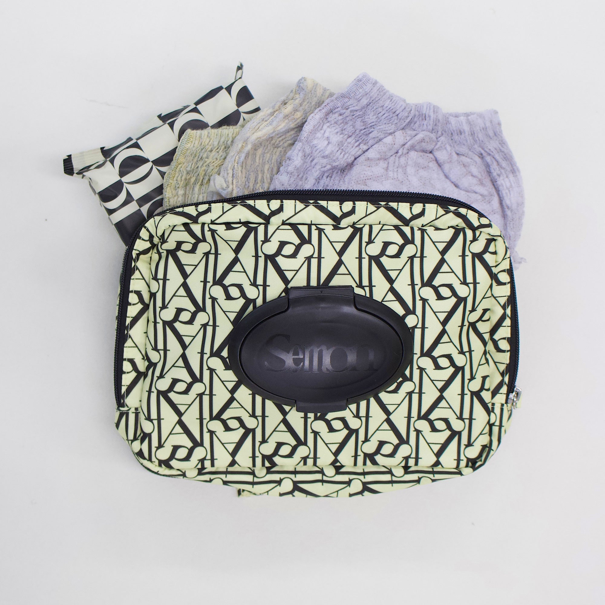DIAPER COMPRESSION POUCH – Frö