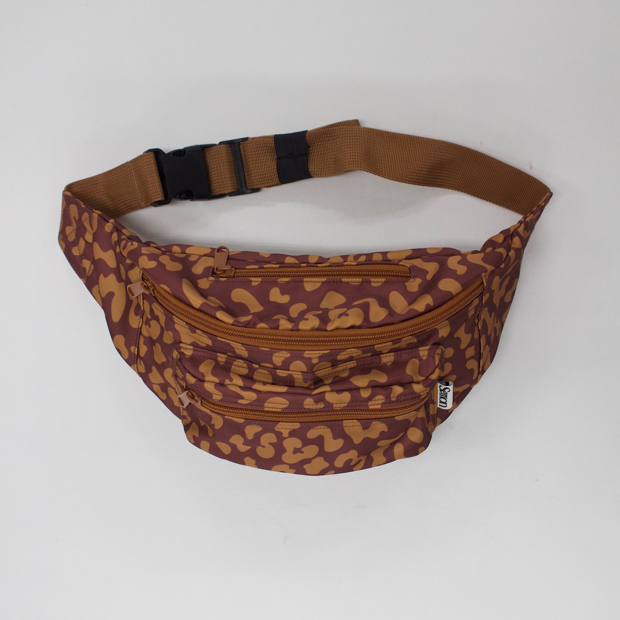 WAIST POUCH – Frö
