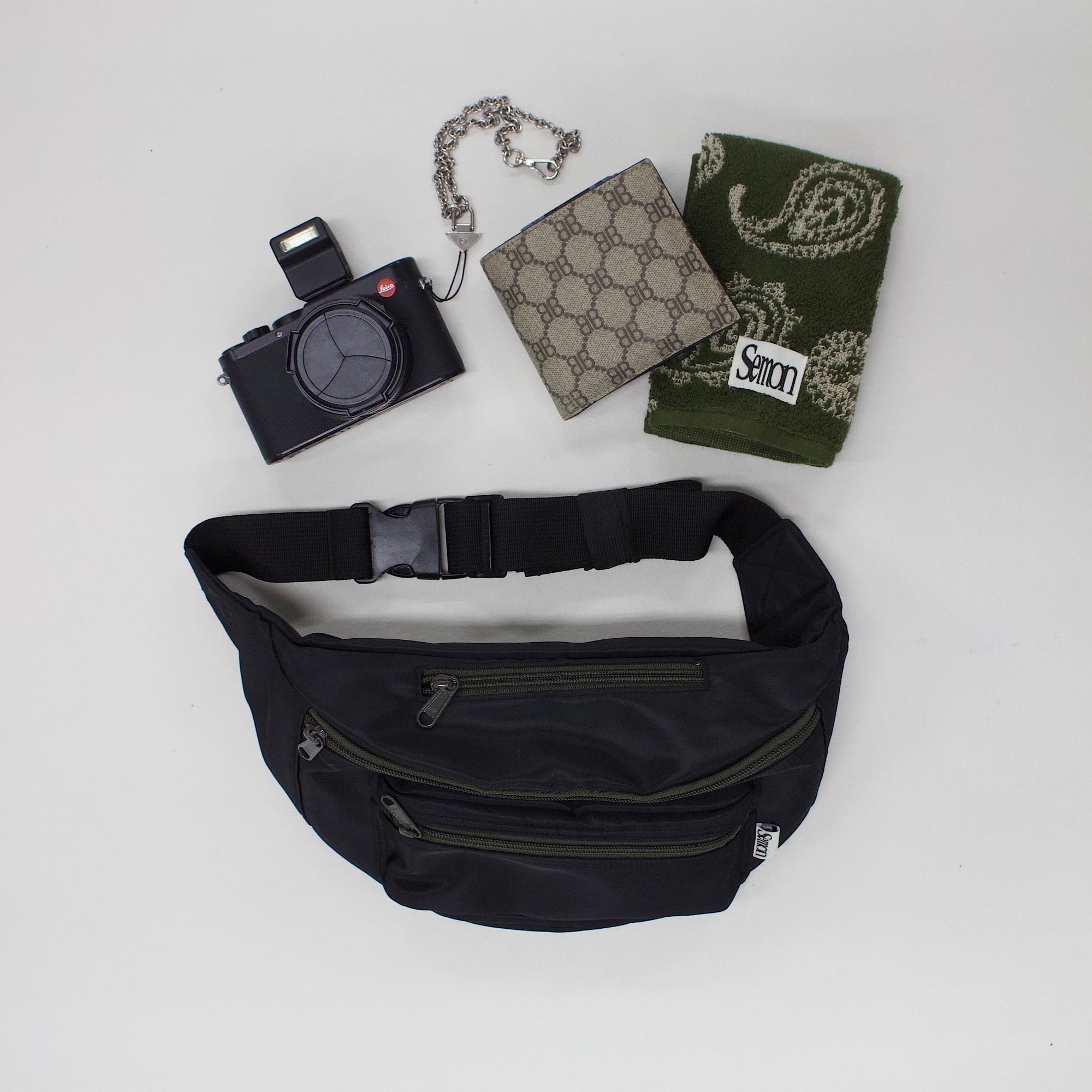 WAIST POUCH – Frö