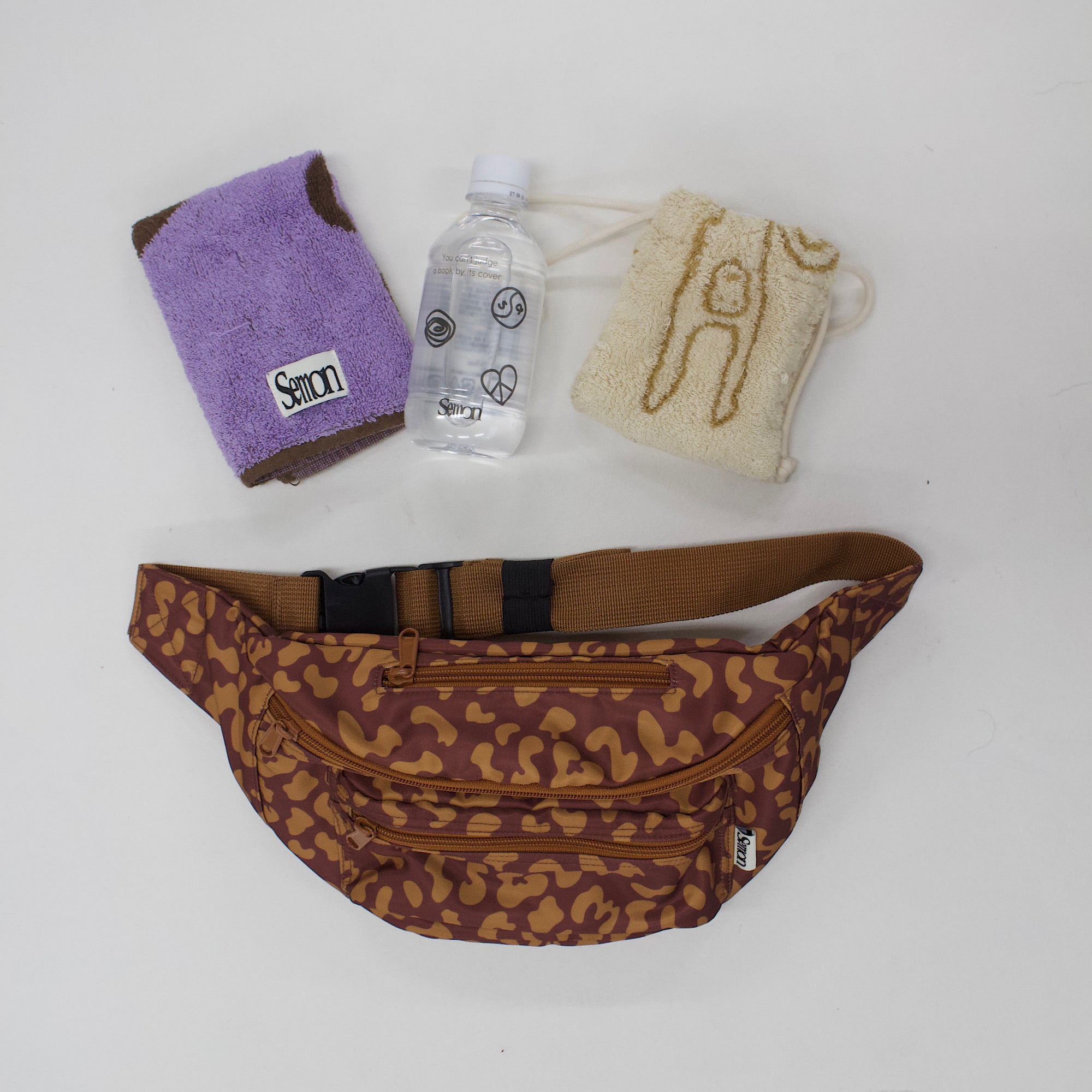 WAIST POUCH – Frö