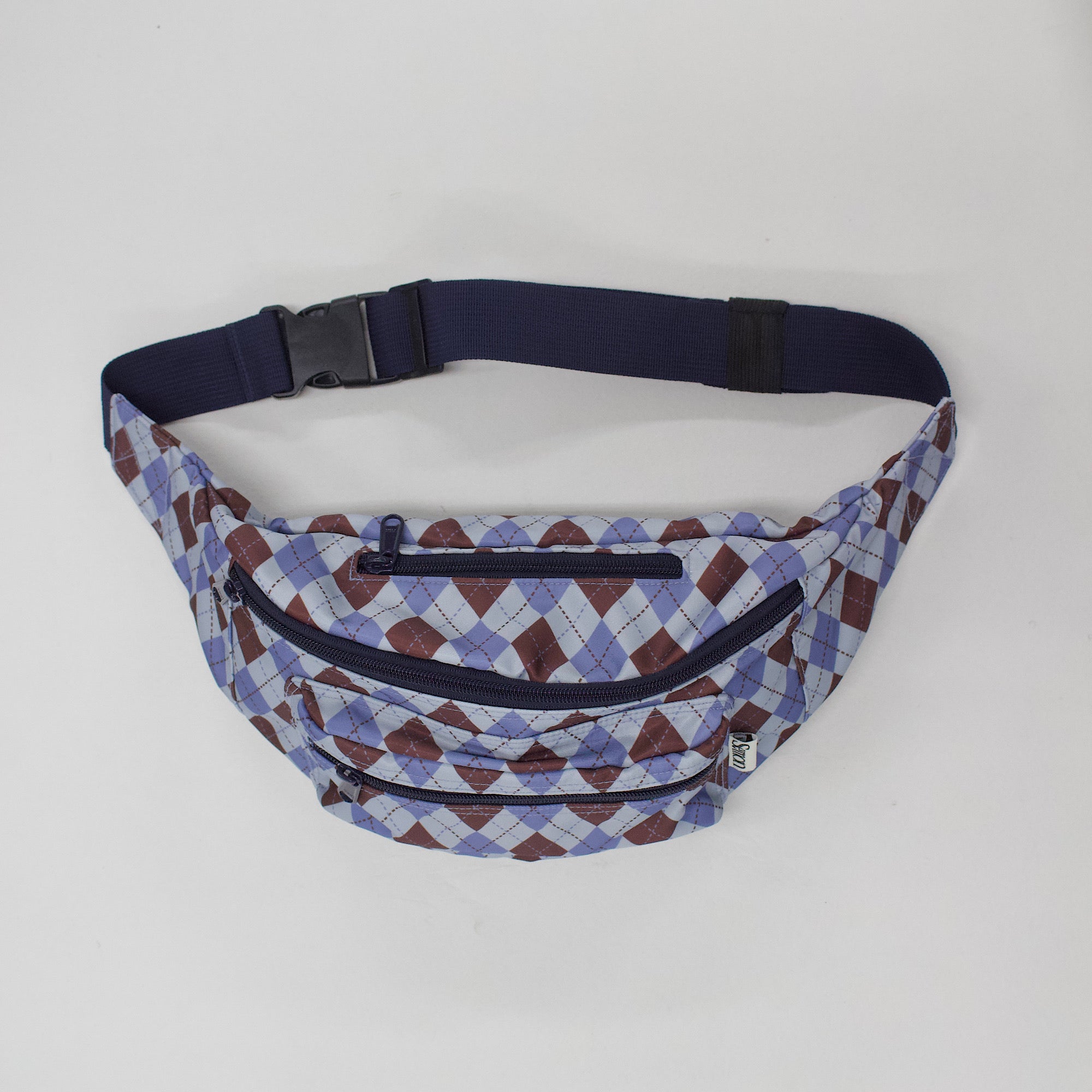 WAIST POUCH – Frö