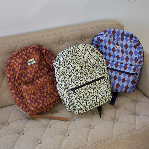 BACKPACK