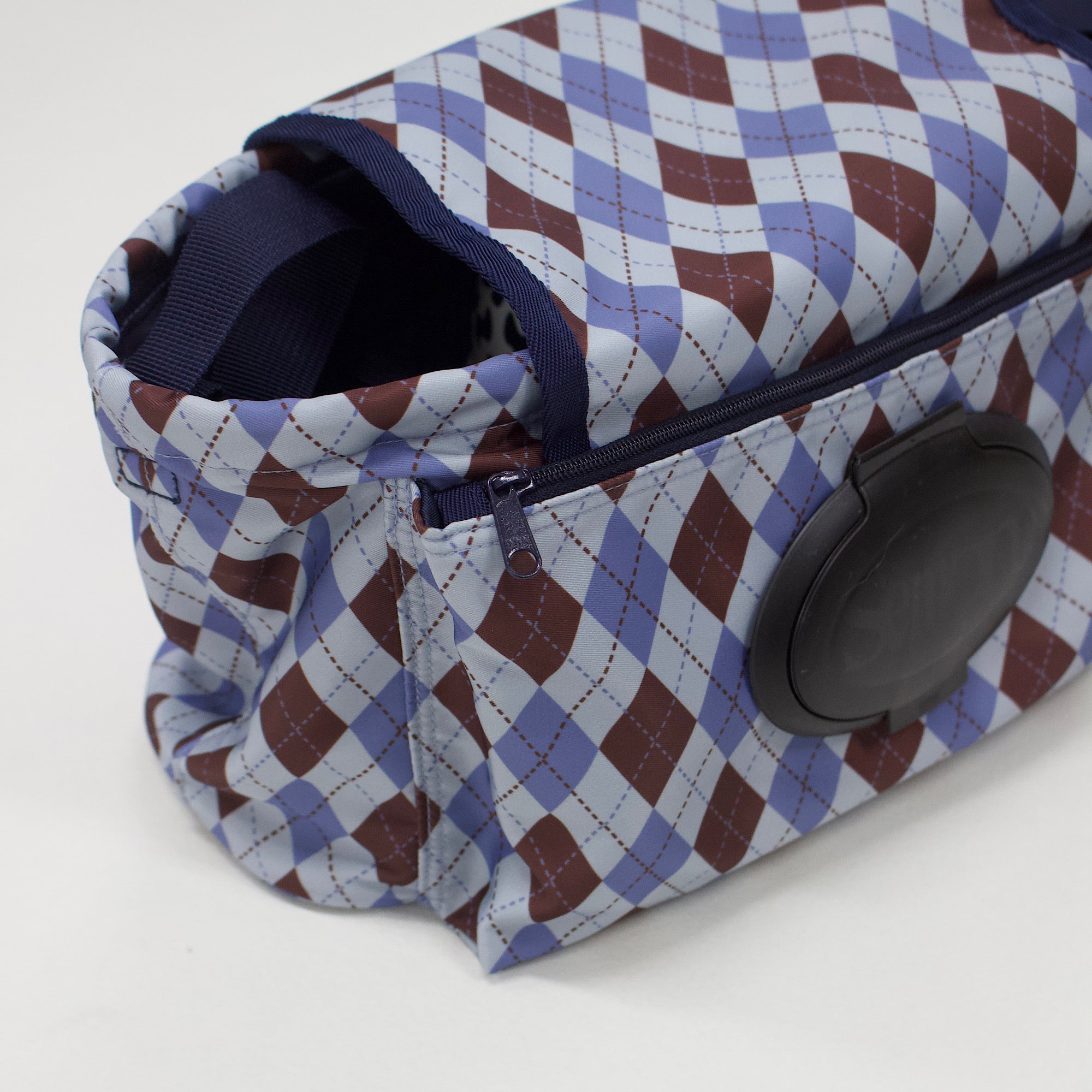 ま*り様 semon apartment STROLLER BAG STROLLER BAG – Frö