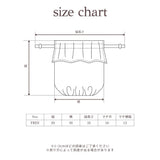 TOILE DE JOUY DRAWSTRING BAG 8