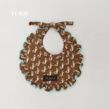 【6/26(Fri)12:00-restock】PATTERN BIB 3