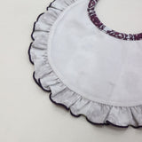 【6/26(Fri)12:00-restock】PATTERN BIB 10