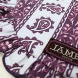 【6/26(Fri)12:00-restock】PATTERN BIB 9