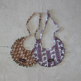 【6/26(Fri)12:00-restock】PATTERN BIB 11