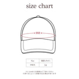 26SS LOGO EMBROIDERY LOW CAP 21