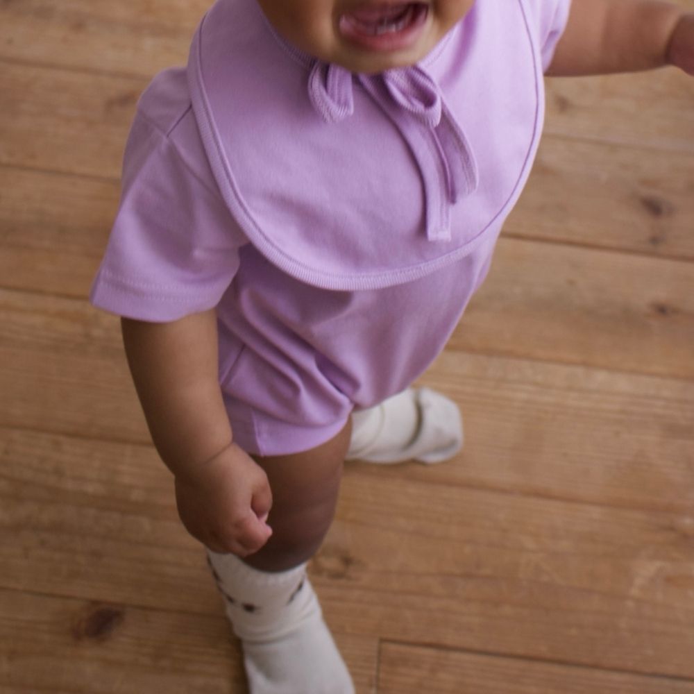 2COLOR SET SIMPLE BIB – Frö