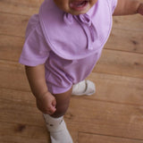 2-COLOR SET SIMPLE BIB6