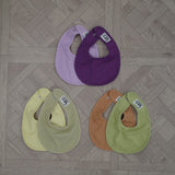 2-COLOR SET SIMPLE BIB10