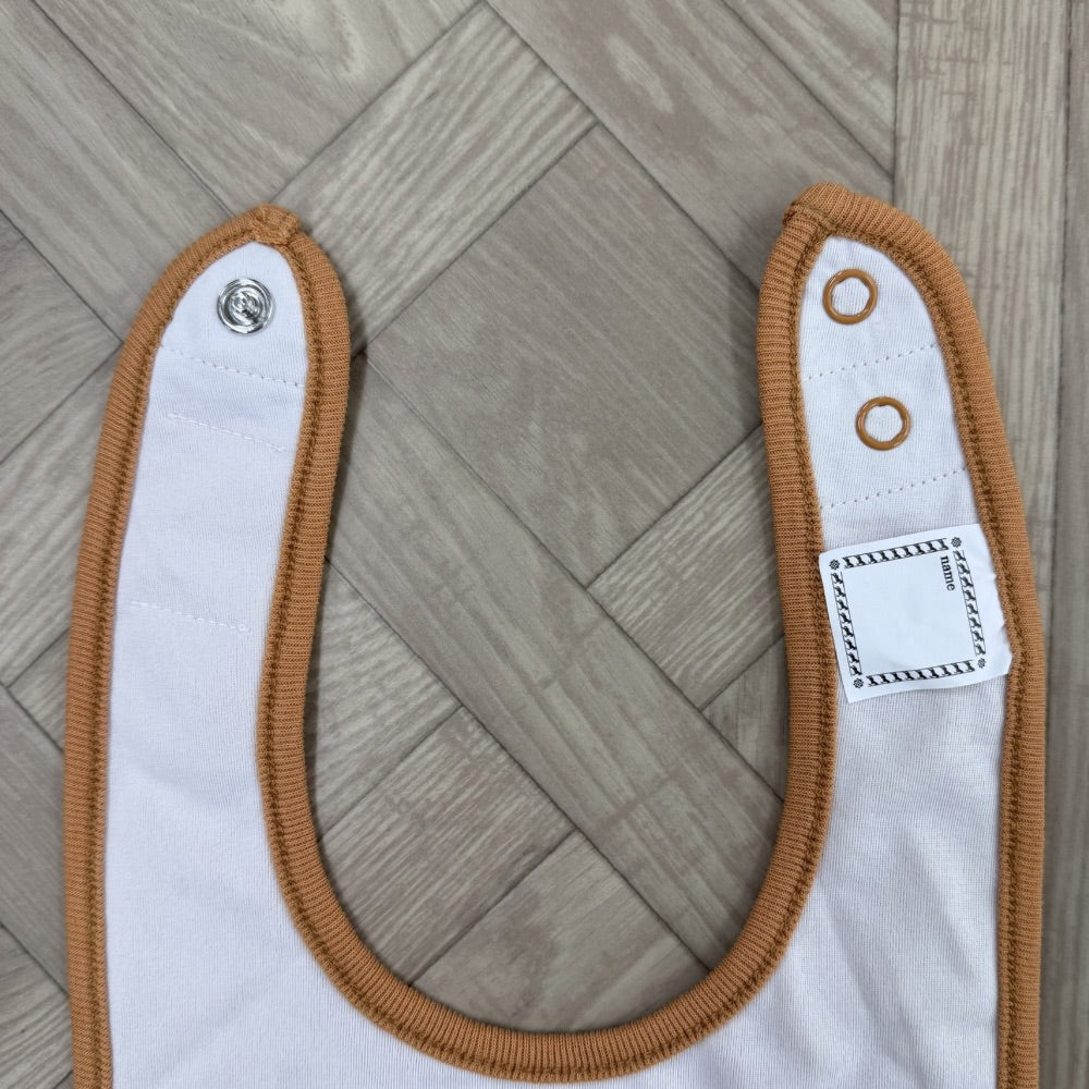 2COLOR SET SIMPLE BIB – Frö