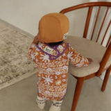 26SS NEW PATTERN BIB8