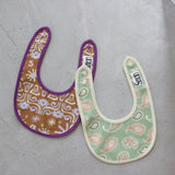 26SS NEW PATTERN BIB9