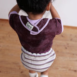 26SS TIEDYE BIB 6